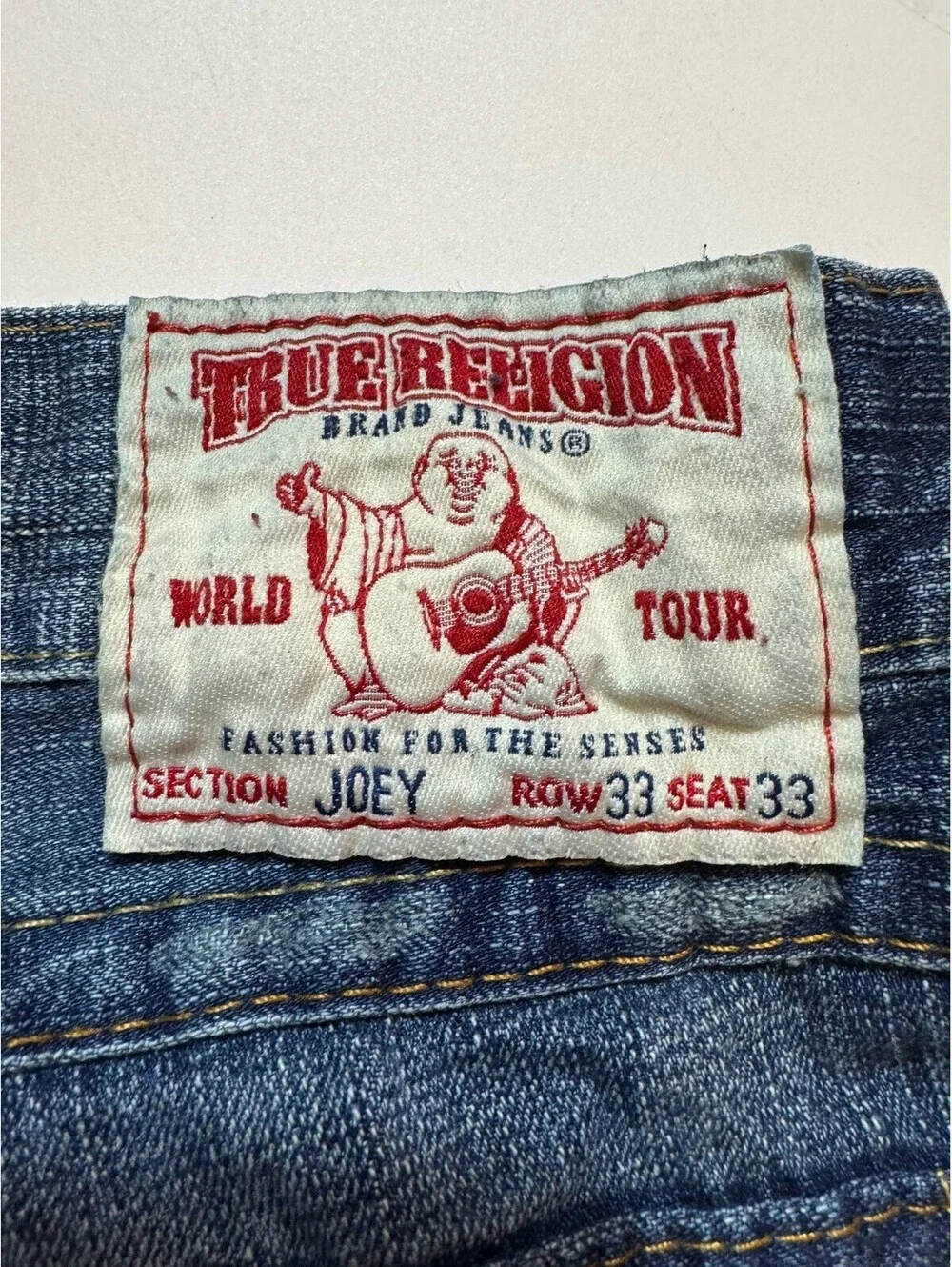 True Religion true religion